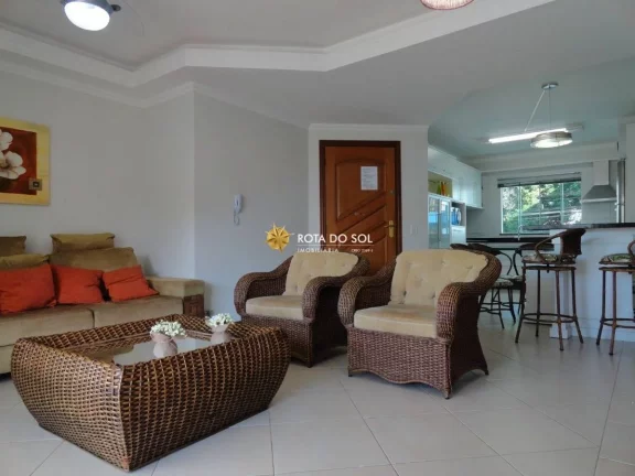 Imagem Marbella Residencial Apartamento 3 quartos Praia Centro Bombinhas SC
