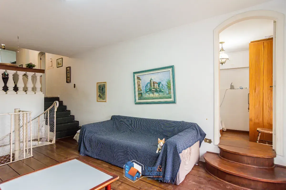 Imagem Casa para venda em Jardim Leonor com 5 quartos, sendo 5 suítes, 312m²