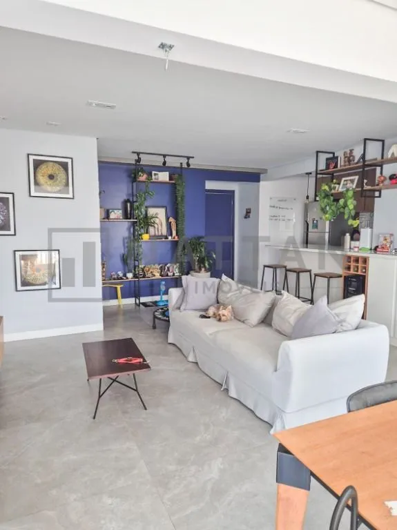 Imagem Apartamento Alto Padrão no Belém - 95,0m², 02 dormitórios (01 suíte), 02 vagas - A 500m do Metrô
