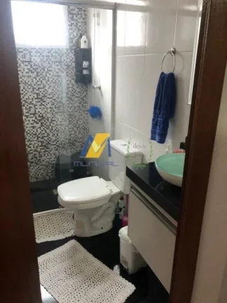 Imagem Vendo Cobertura em Santo André, Parque Nações