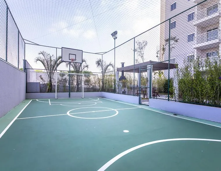 Imagem Apartamento com 1 dormitório à venda, 35 m² por R$ 380.000,00 - Mooca - São Paulo/SP