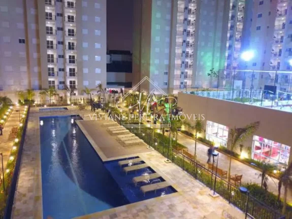 Imagem APARTAMENTO RESIDENCIAL em OSASCO - SP, CITY BUSSOCABA