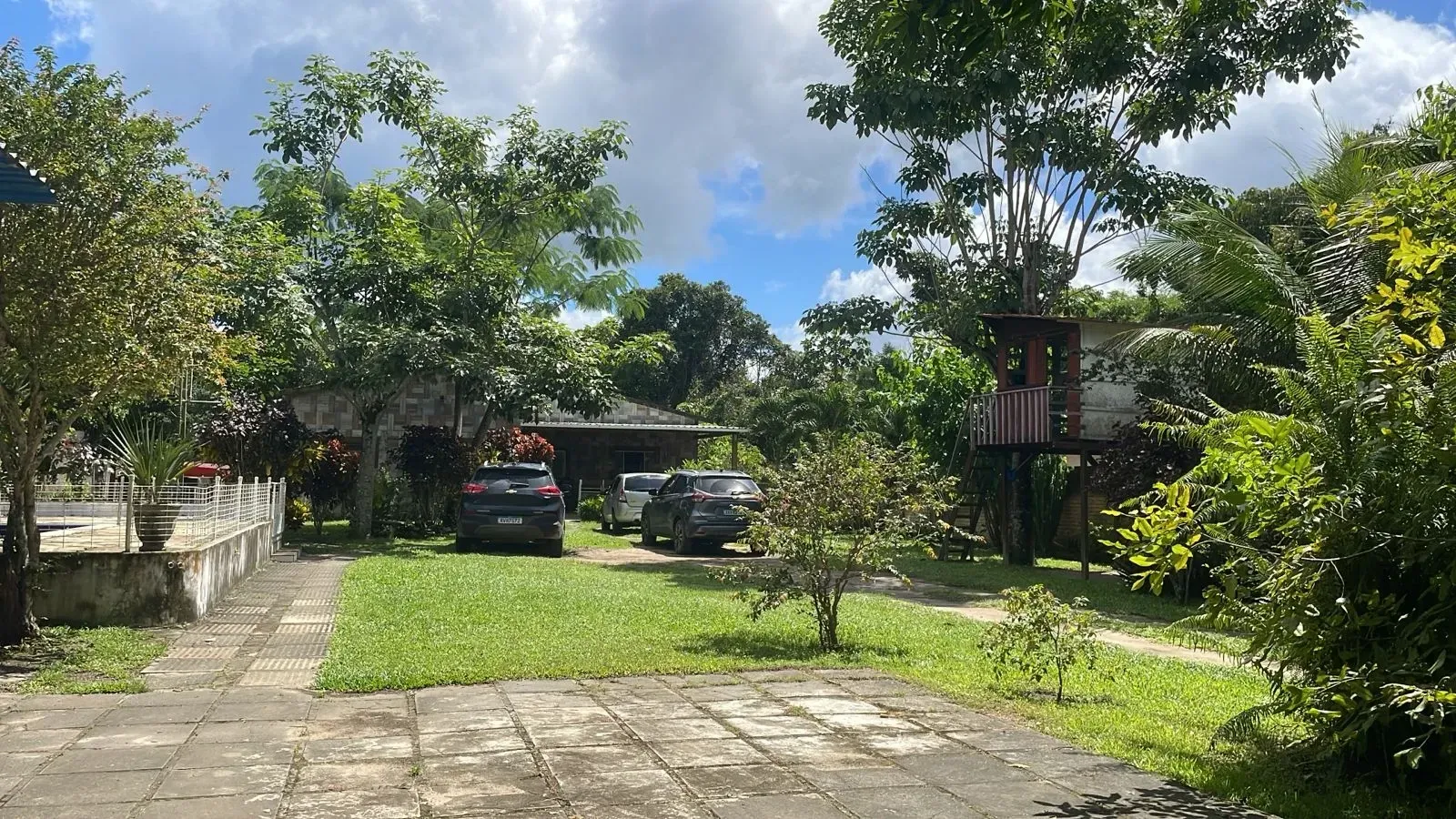 Foto do imóvel: Casa com 5 Quartos à Venda, 220 m² em Aldeia dos Camarás - Camaragibe