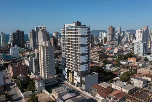 Imagem Apartamento para venda no bairro Morretes em Itapema