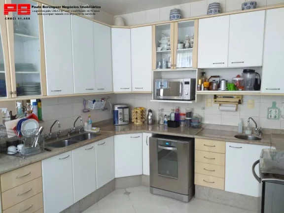 Imagem Apartamento 4 dormitórios - Jardim Paulista