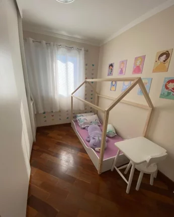 Imagem Apartamento São Francisco, 3 dormitórios,1 suíte , 2 vaga ..