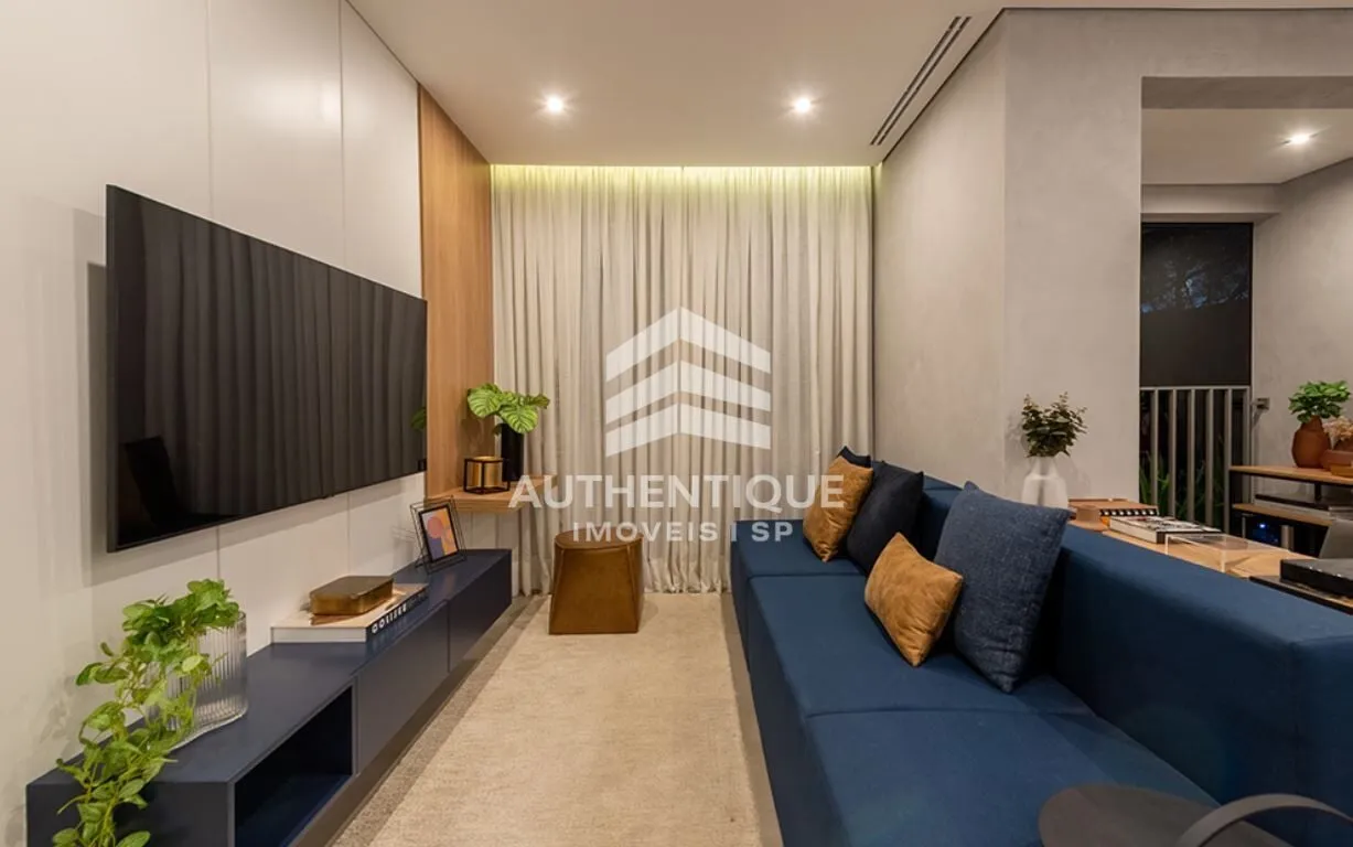 Imagem MODO BUTANTÃ - Apartamento à venda no bairro Butantã - São Paulo/SP, Zona Oeste