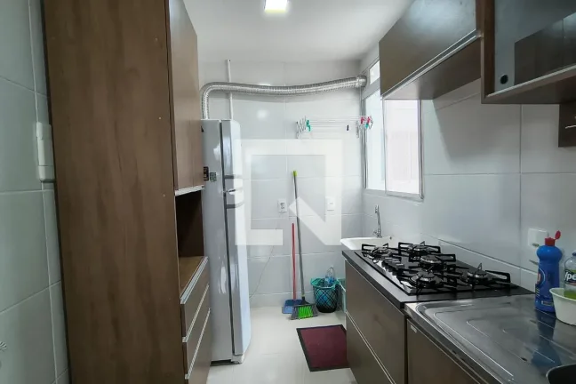 Imagem Apartamento à Venda - Recreio, 2 Quartos, 43 m2