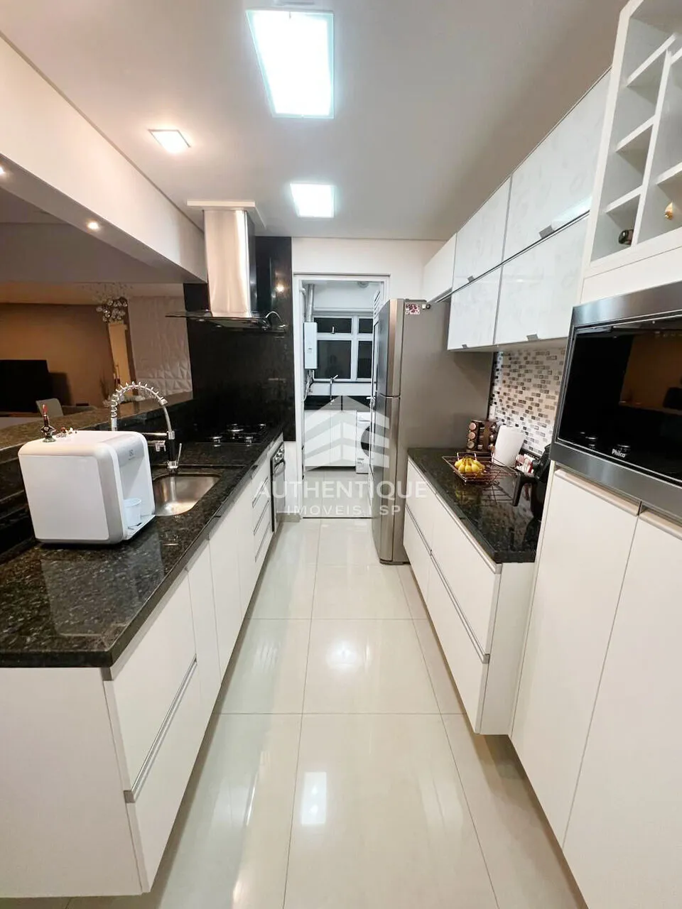 Imagem ARCADIA CENTRO SAO BERNARDO DO CAMPO - Apartamento à venda no bairro Centro - São Bernardo do Campo/SP