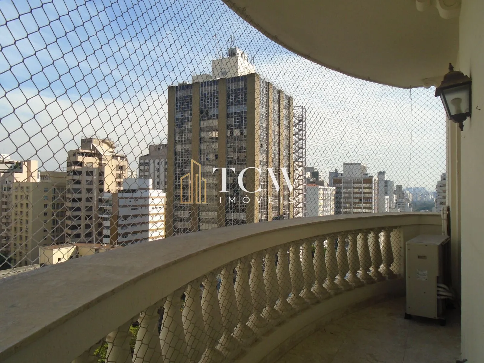 Imagem Apartamento para alugar no bairro Cerqueira César - São Paulo/SP, Zona Sul