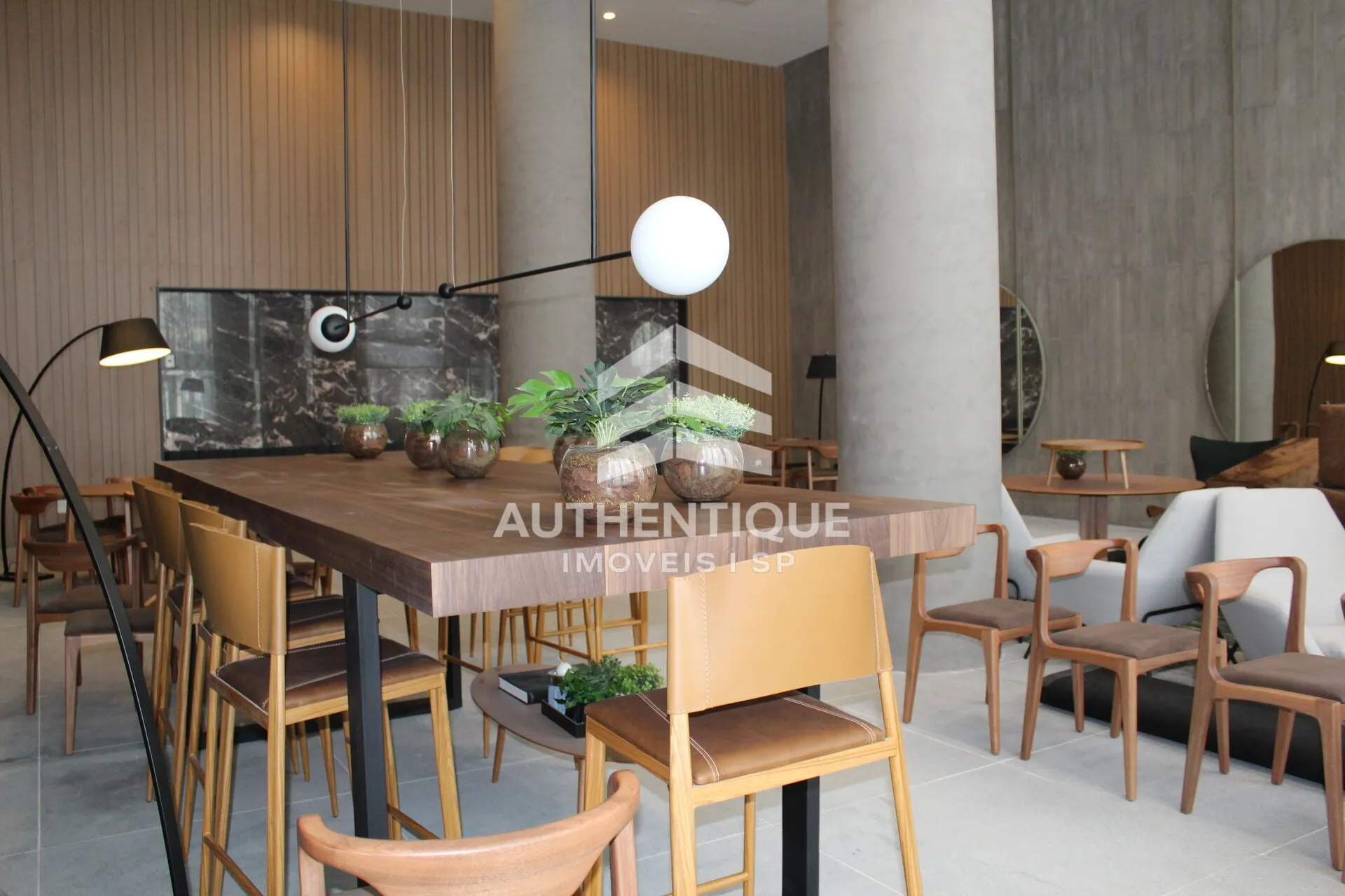 Imagem OSCAR IBIRAPUERA - Apartamento à venda em São Paulo/SP