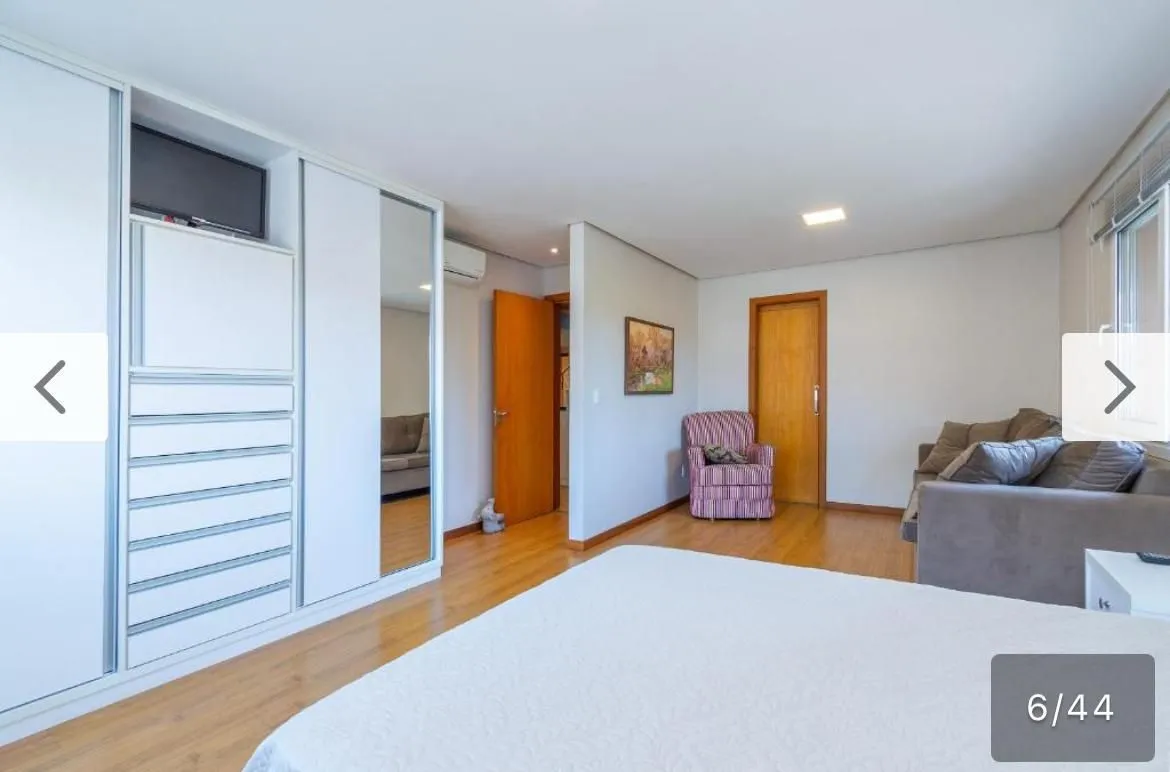 Imagem Apartamento à venda em Gramado, Centro, com 4 quartos, 161.77m2