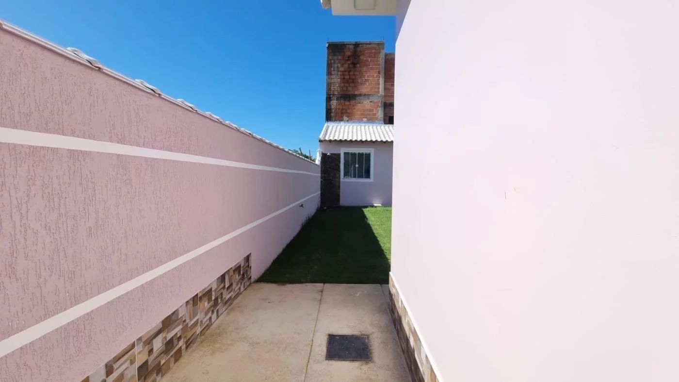 Imagem Casa para Venda em Saquarema, JACONE, 3 dormitórios, 1 suíte, 2 banheiros, 6 vagas