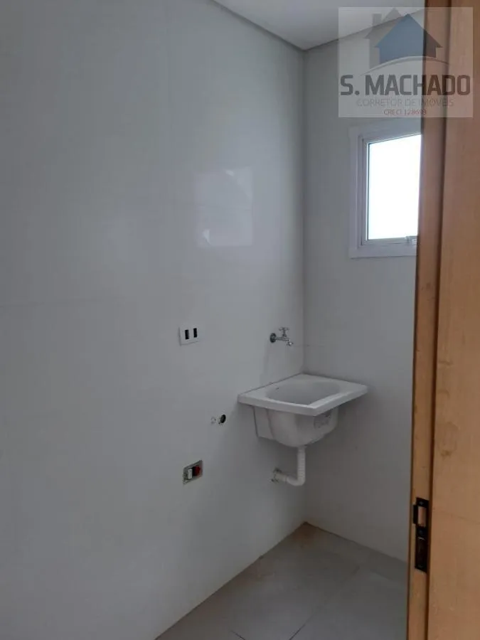 Imagem Apartamento para Venda em Santo André / SP no bairro Vila Metalurgica