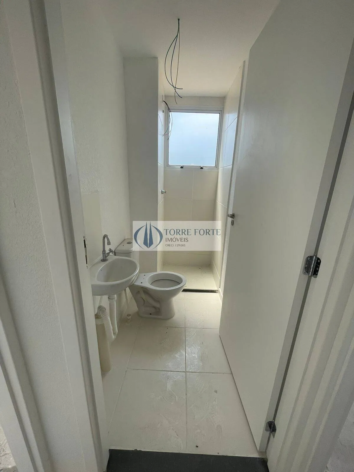 Imagem APARTAMENTO NOVO NO JARDIM EGLE - 2 DORMITÓRIOS