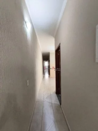Imagem Casa com 3 dormitórios à venda, 145 m² por R$ 590.000,00 - Vila Cassaro - Itatiba/SP