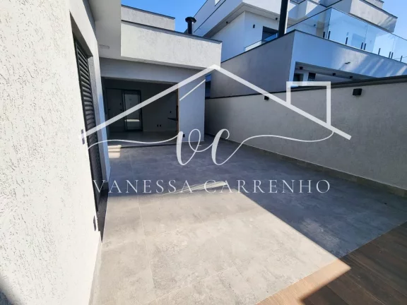 Imagem Locação Casa Térrea | Vanessa Carrenho
