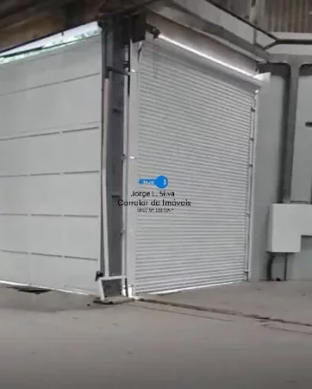 Imagem Galpão / Deposito / Armazem com 6041m2 AT e 4.000m2 de AC Polvilho Cajamar