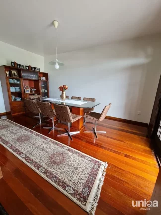Foto do imóvel Amplo apartamento de 03 dormitórios com suíte para venda em Santa Maria