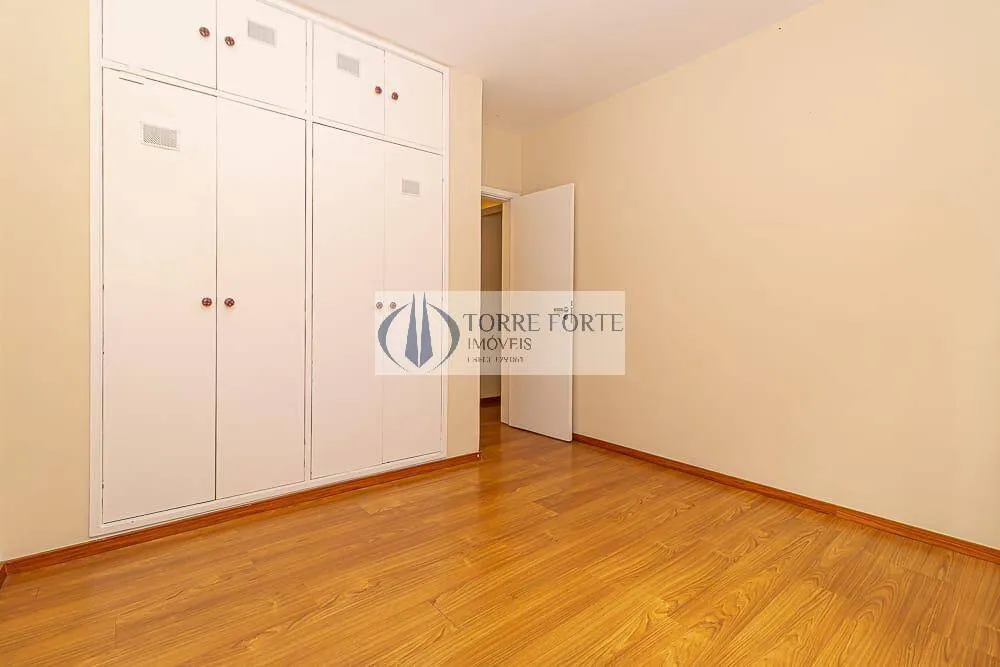 Imagem Excelente apartamento, 124 m², 3 dormitórios sendo 1 suíte, Cerqueira César