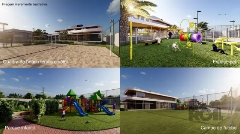 Imagem Apartamento em Atlântida