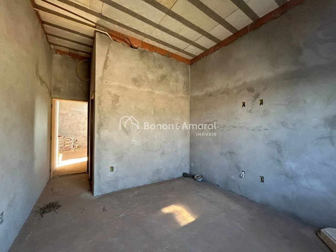 Imagem Casa a venda no Condomínio Terras da Estância - Paulínia