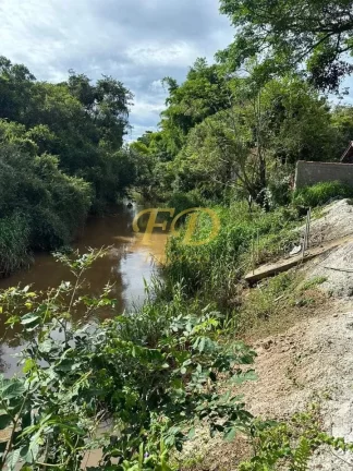 Imagem Chácara em Atibaia - Rodovia Dom Pedro I