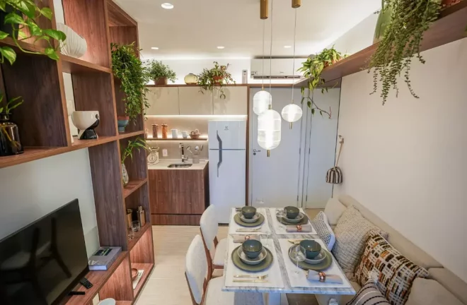 Imagem Apartamento à venda no bairro Campos Elíseos - São Paulo/SP
