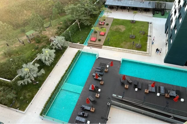 Imagem PBOR 2000 Apto 590231010-145 - Apartamento à venda no bairro Fazendinha - Itajaí/SC