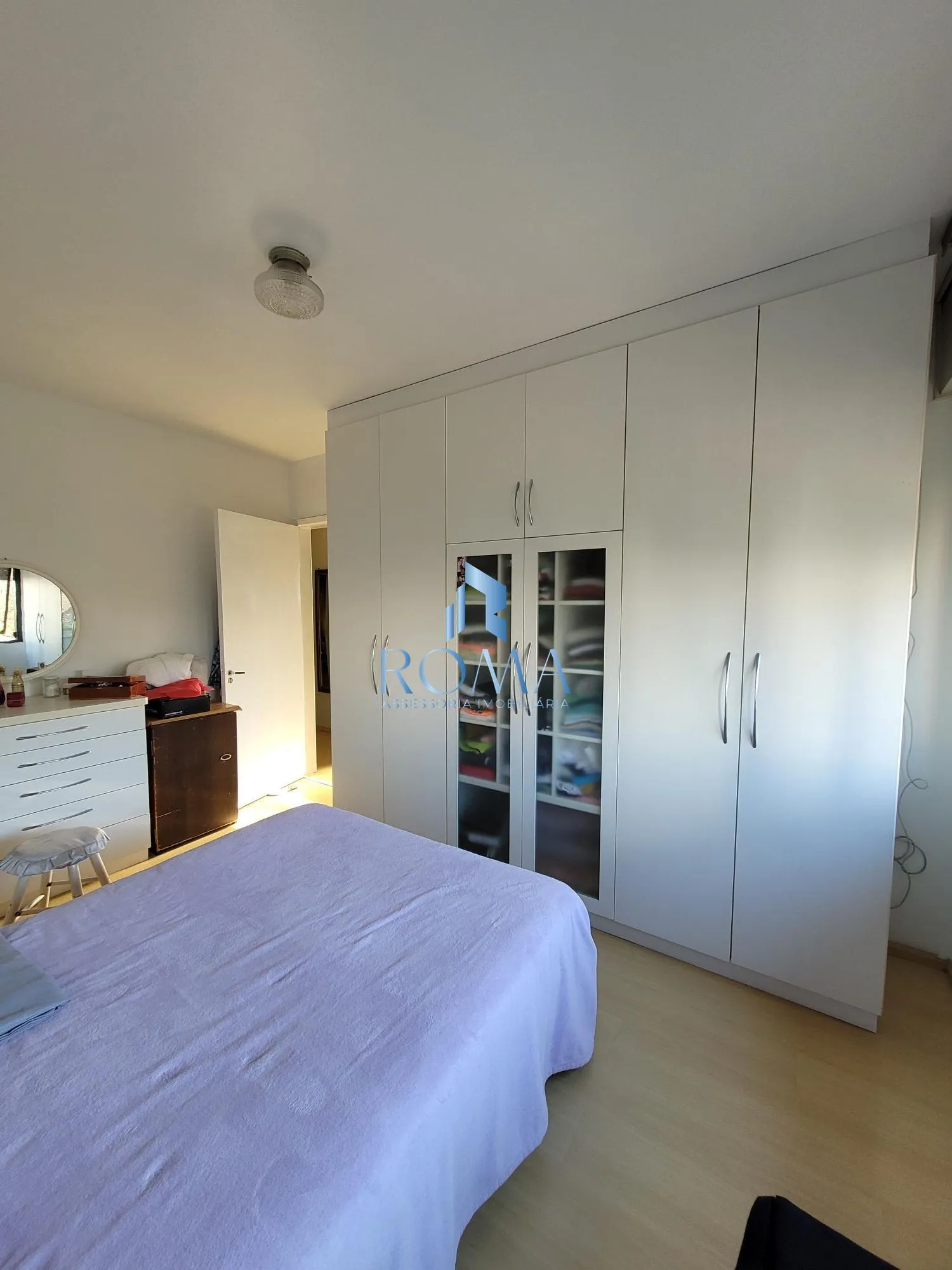Imagem APARTAMENTO 3D CENTRO SANTA MARIA
