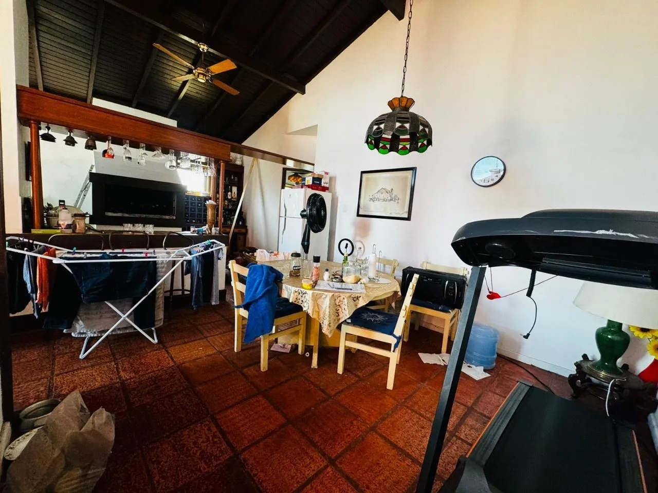 Imagem Cobertura no Bairro Cristal- 3D