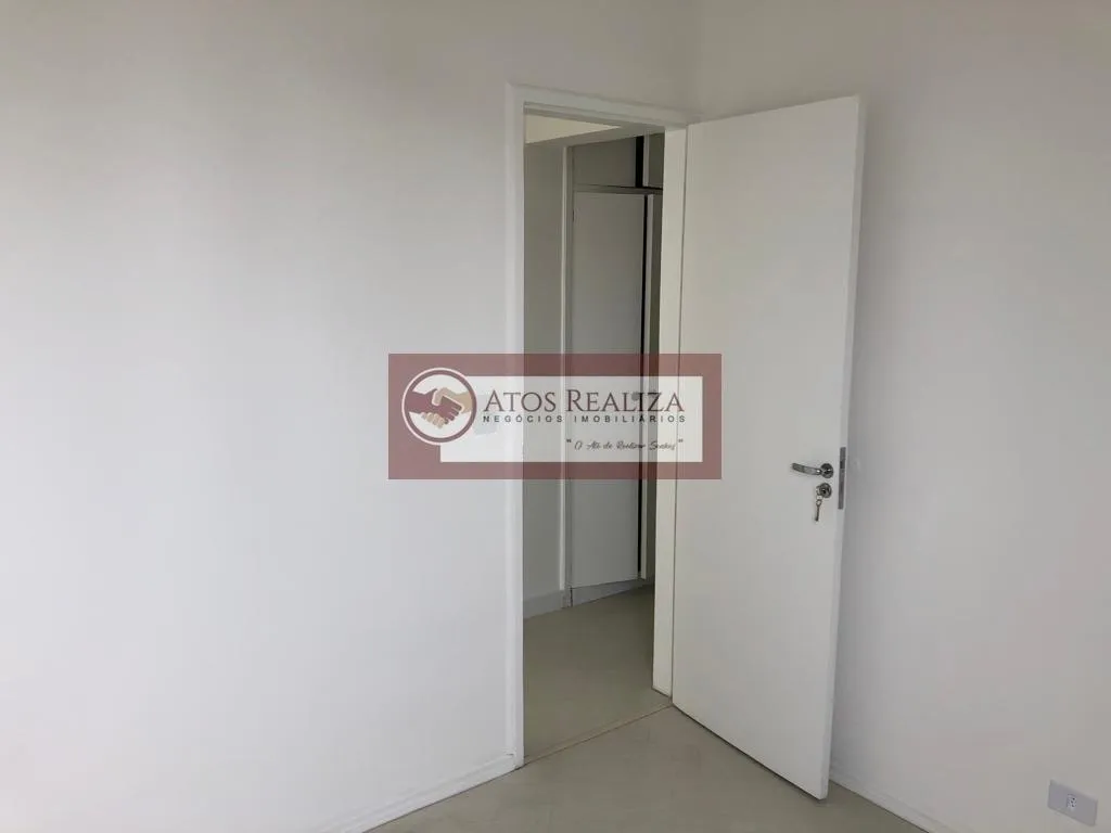 Imagem Apartamento à Venda em Vila Alexandria SP | 2 Dorms, 60m², R$378.500
