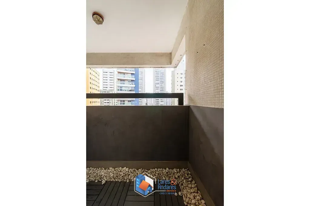 Imagem Apartamento à venda 1 Quarto 1 Suite 2 Vagas 74M² Vila Mariana São Paulo - SP