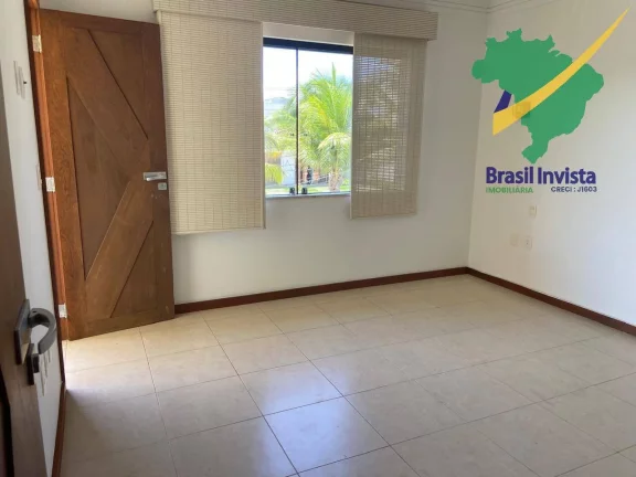 Imagem CASA À VENDA NO CONDOMÍNIO OUTEIRO DA GLÓRIA EM PORTO SEGURO