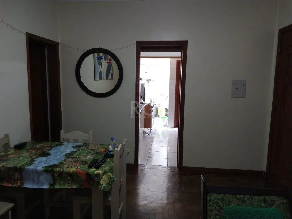 Imagem Apartamento para Venda - 58.3m², 2 dormitórios, Centro Histórico
