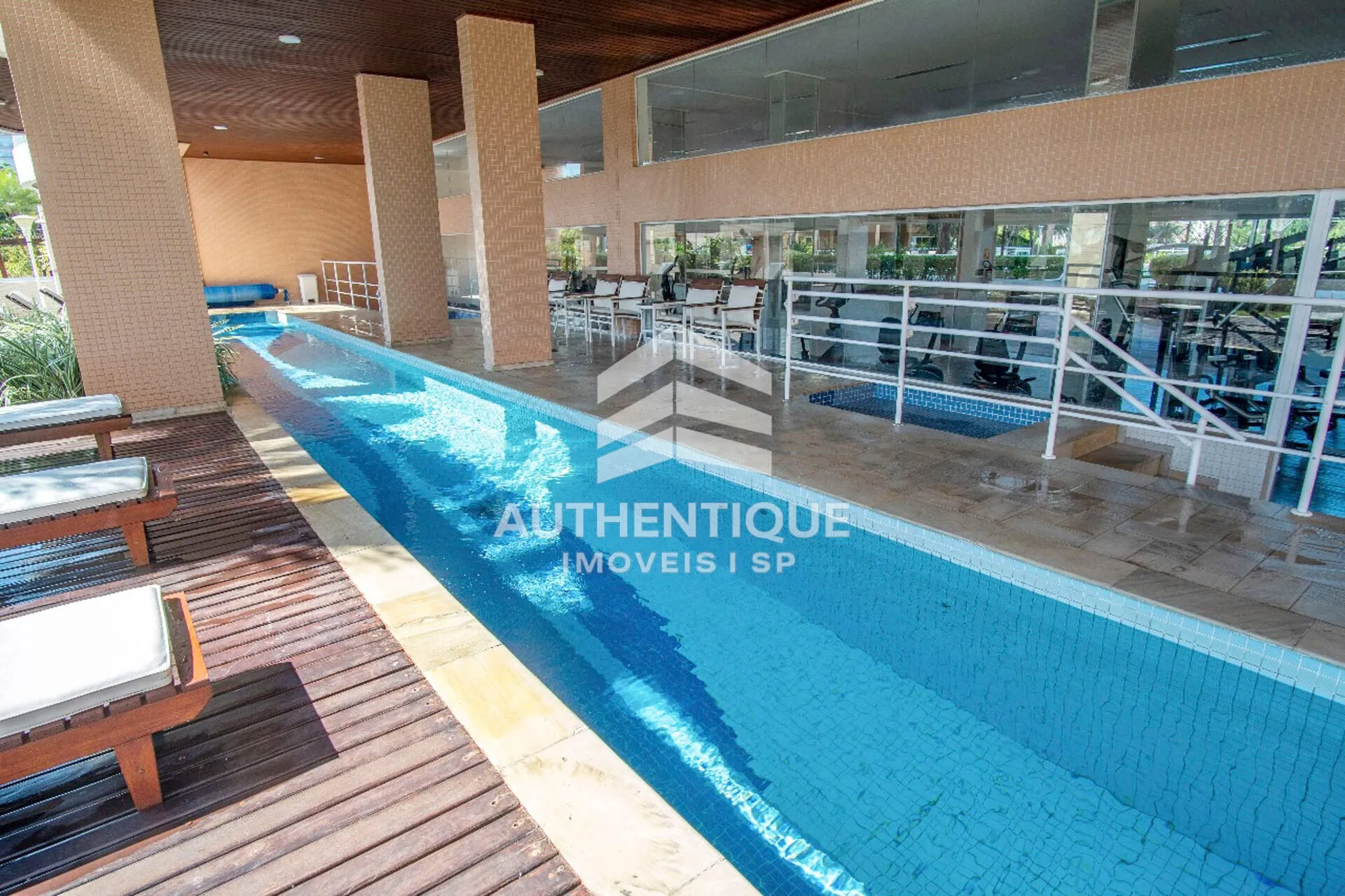 Imagem OÁSIS SPA E HOME RESORT GUARUJÁ - Apartamento no bairro Enseada / Vila Santa Clara no Guarujá à venda!