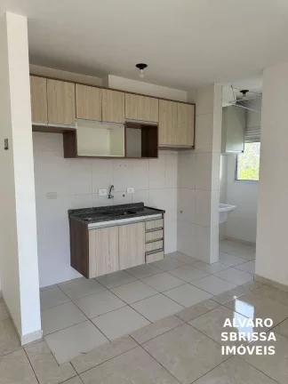 Imagem Aluga - Lindo Apartamento Jardim dos Pinheiros- Itu-SP