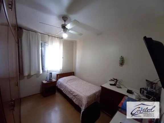Imagem Apartamento com 3 dormitórios (1suíte) à venda, Sumaré, São Paulo
