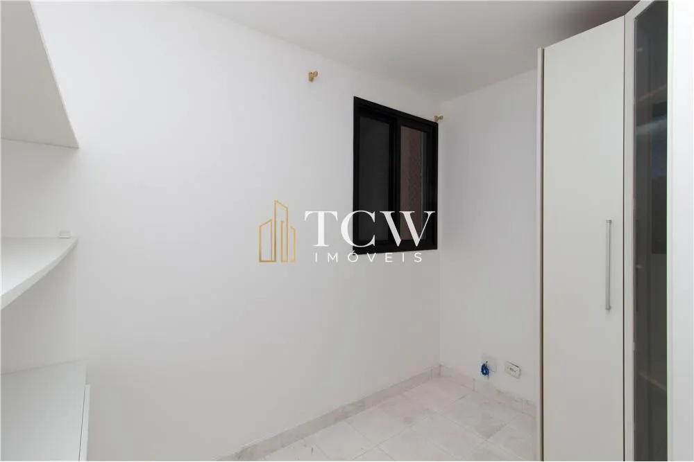 Imagem Apartamento à venda no bairro Moema - São Paulo/SP, Zona Sul
