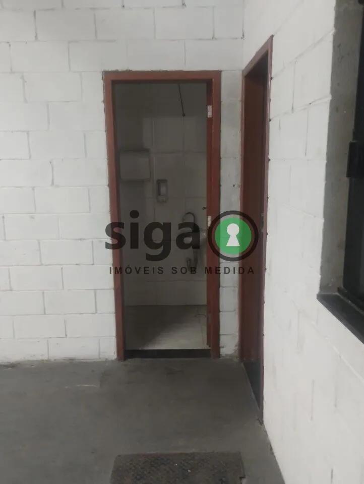 Imagem Galpao 1000m² para locação ou venda Engenheiro Goulart