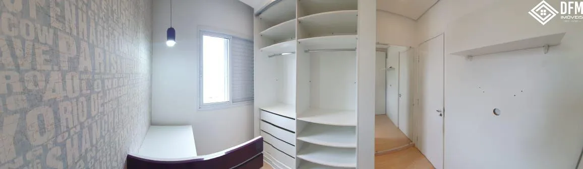 Imagem Apartamento com 3 Dormitorio(s) localizado(a) no bairro Parque Suzano em Suzano / Mato Grosso do Sul Ref.:44477