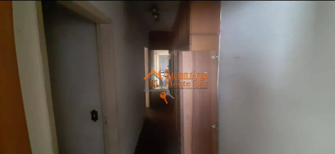 Imagem Prédio à venda, 400 m² por R$ 1.799.000,00 - Vila Ristori - Guarulhos/SP