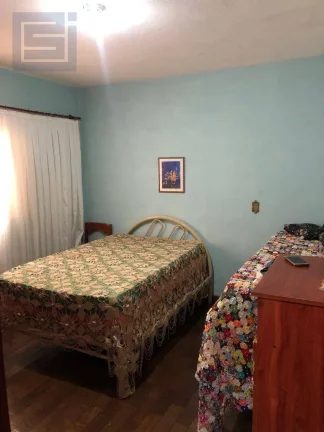 Imagem Chácara com 2 dormitórios à venda, 2000 m² por R$ 450.000,00 - Rubins - Socorro/SP