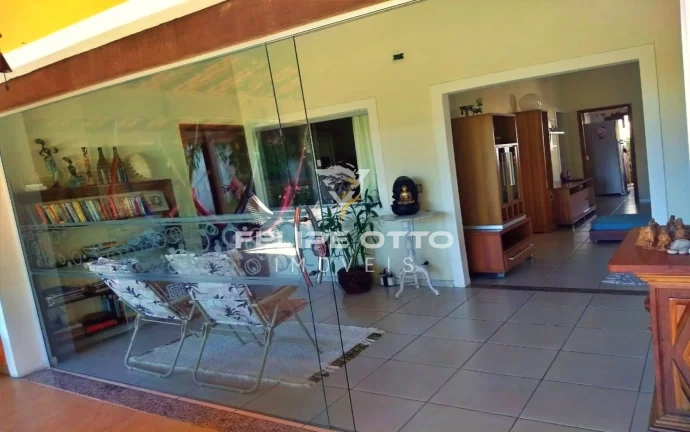Imagem CASA RESIDENCIAL em SANTA CRUZ CABRÁLIA - BA, GUAIÚ