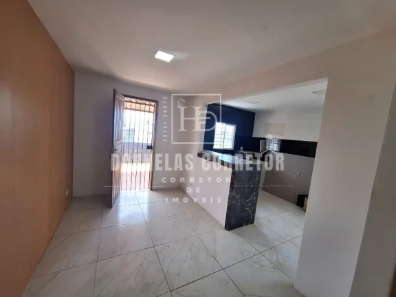 Imagem Casa Jardim Atlântico, 2 pav, 5 quartos,3 suítes