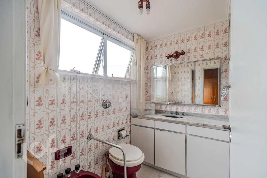 Imagem Apartamento em Petrópolis