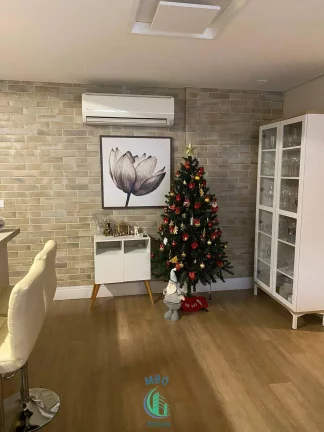 Imagem Apartamento com 3 quartos, à venda em São Paulo, Real Parque