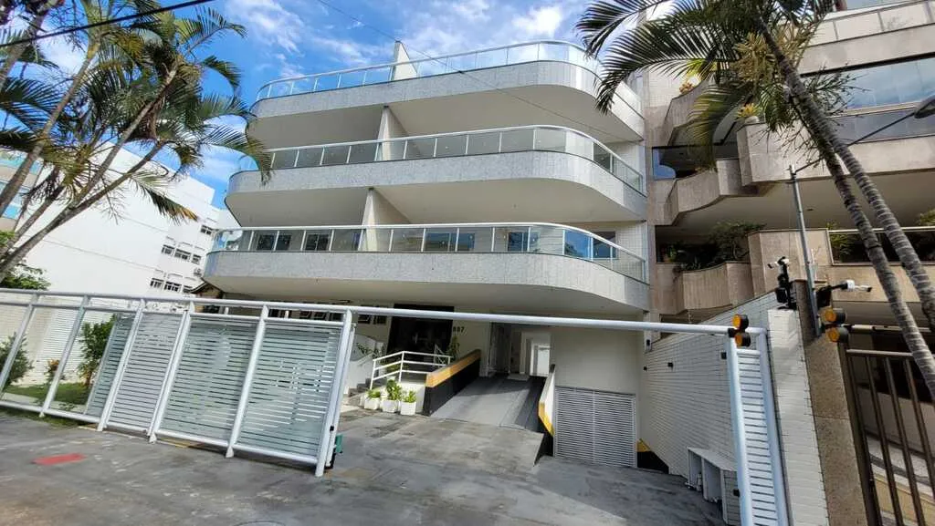 Imagem Apartamento a Venda no bairro Recreio dos Bandeirantes - Rio de Janeiro, RJ