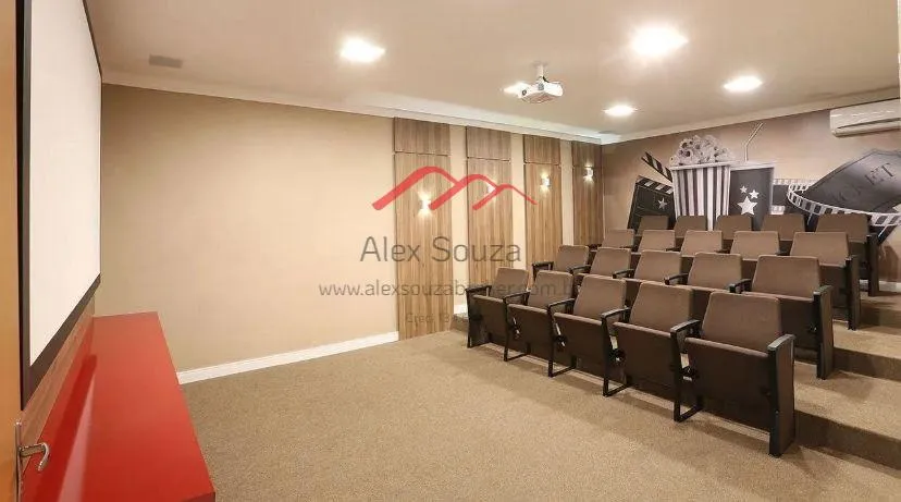 Imagem Apartamento para Venda em Campinas, Parque Fazendinha, 2 dormitórios, 1 suíte, 2 banheiros, 1 vaga