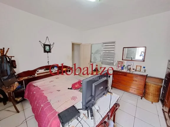 Imagem Apartamento 2 dormitórios com 102 metros no bairro Encruzilhada em Santos por R$ 420.000,00